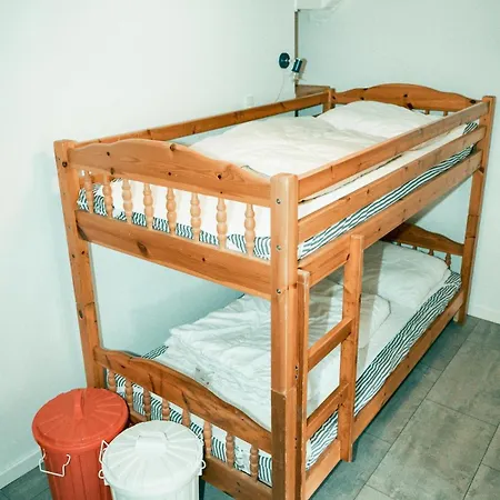 Ugenert Ved Skoven Med Spabad Og Sauna Vakantiehuis