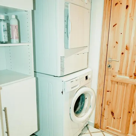 Ugenert Ved Skoven Med Spabad Og Sauna * Romo